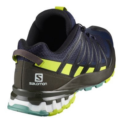 chaussure trail intersport