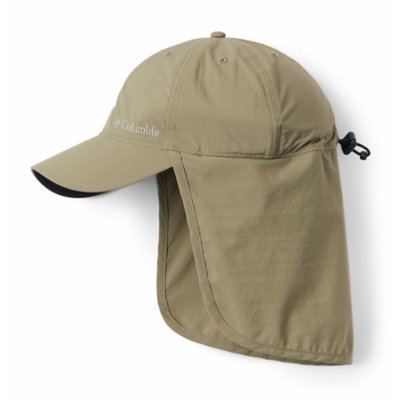 Casquette de randonnée adulte SCHOONER BANK CACHALOT Multicolore 1447101 COLUMBIA