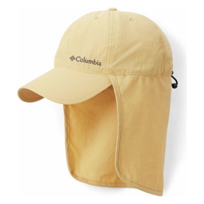 Casquette de randonn e adulte SCHOONER BANK CACHALOT COLUMBIA