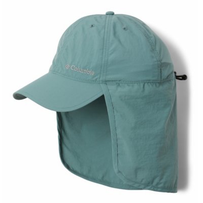 Casquette De Randonn e Adulte SCHOONER BANK CACHALOT COLUMBIA