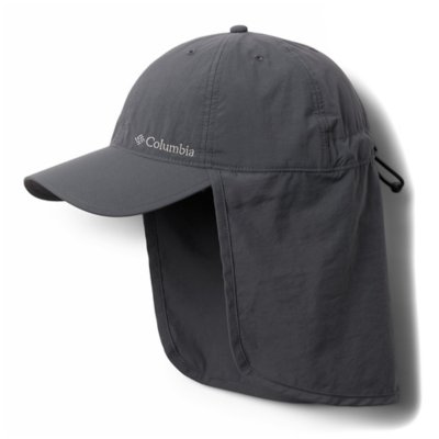 Casquette de randonnée adulte SCHOONER BANK CACHALOT Multicolore 1447101 COLUMBIA