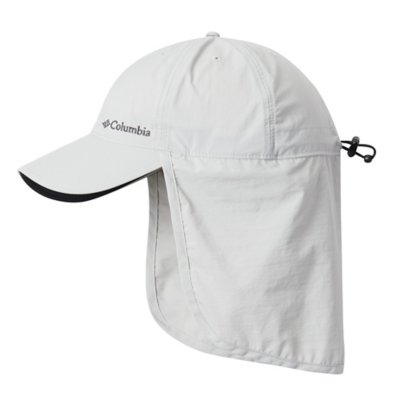 Casquette de randonnée adulte SCHOONER BANK CACHALOT Multicolore 1447101 COLUMBIA
