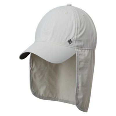 Casquette de randonnée adulte SCHOONER BANK CACHALOT Multicolore 1447101 COLUMBIA
