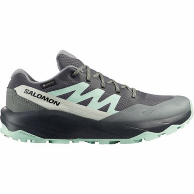Chaussures de randonnée femme Outscape Gore-Tex Multicolore 1448001 SALOMON