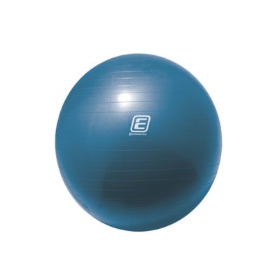 Ballon de fitness Vert 145063  ENERGETICS