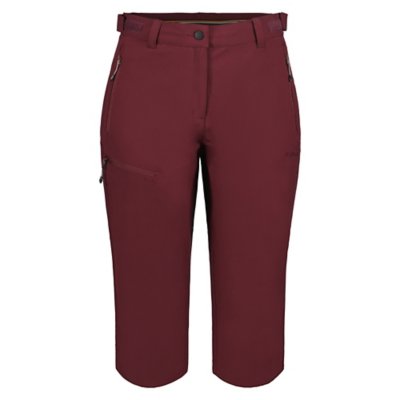 Pantalon randonnée discount modulable femme intersport