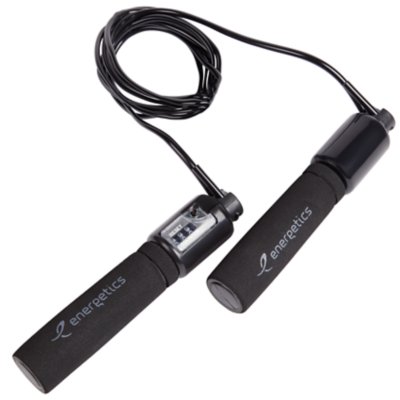 Corde À Sauter Digital Jump Rope ENERGETICS INTERSPORT
