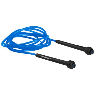 Corde à sauter Skip Rope Multicolore 145246  ENERGETICS