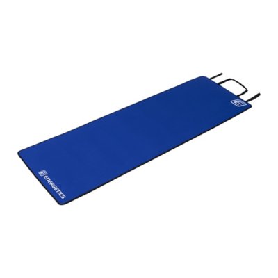 energetics fitness mat