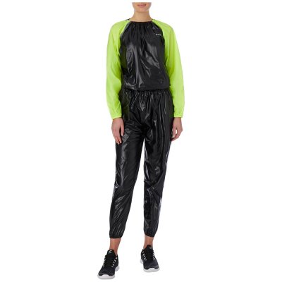 Ensemble Sudation Sauna Suit ENERGETICS INTERSPORT