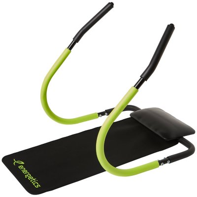 Appareil Abdominaux AB BOARD POWERLINE - FitnessBoutique