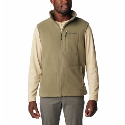 Veste Polaire Sans Manche Homme FAST TREK FLEECE COLUMBIA