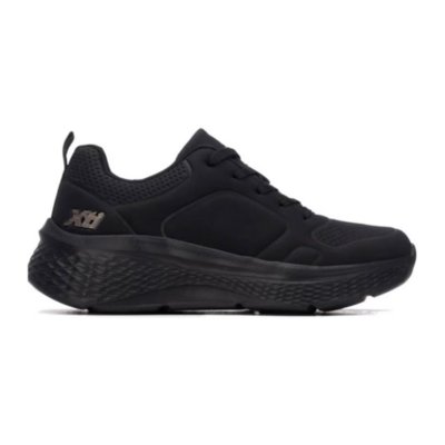 XTI Sneakers Femme Decontracte