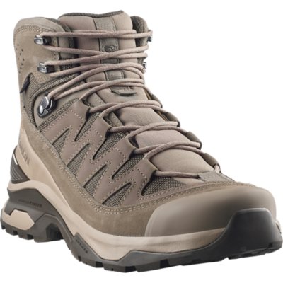 chaussures de randonnée homme quest echo gore tex