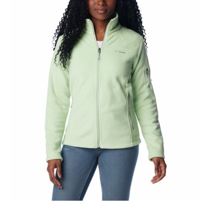 Veste Polaire Femme Fast II COLUMBIA INTERSPORT