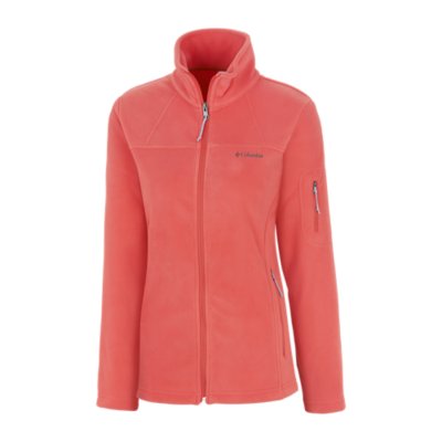 Veste polaire femme intersport sale