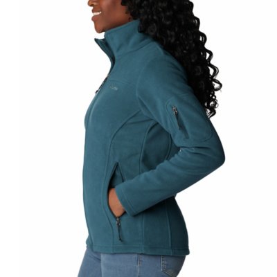 Veste Polaire Homme RAPID EXPEDITION COLUMBIA
