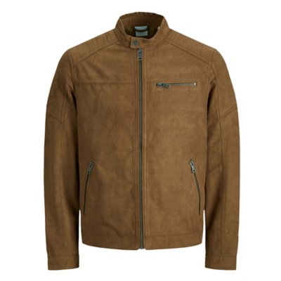 Blouson jack clearance and jones intersport