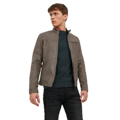 Manteau jack 2025 and jones intersport