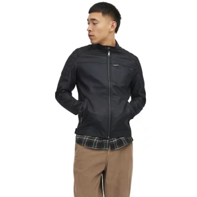 Veste Homme Jcorocky JACK JONES INTERSPORT