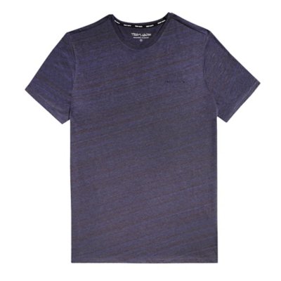 Tee-shirt à manches courtes homme Tnark Multicolore 14742D  TEDDY SMITH