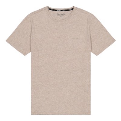 Tee-shirt à manches courtes homme Tnark Multicolore 14742D  TEDDY SMITH