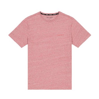 Tee-shirt à manches courtes homme Tnark Multicolore 14742D  TEDDY SMITH