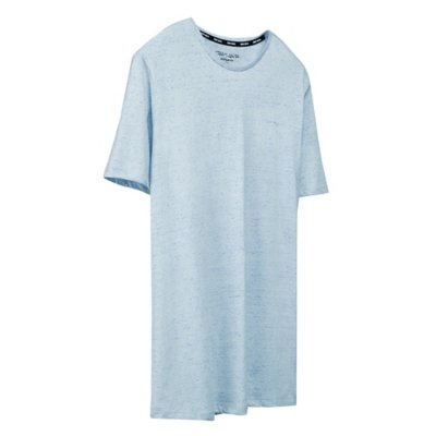 Tee-shirt à manches courtes homme Tnark Multicolore 14742D  TEDDY SMITH