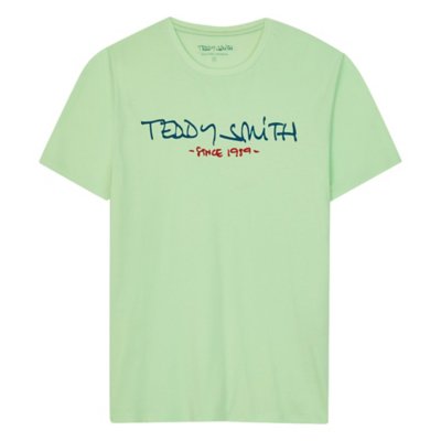 T shirt teddy smith intersport new arrivals