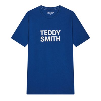 Doudoune teddy smith discount intersport