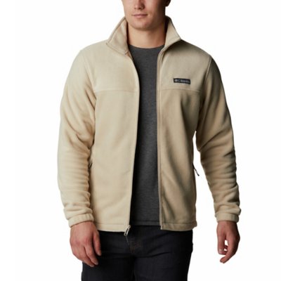 Polaire discount homme intersport