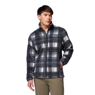 Veste polaire homme STEENS MOUNTAIN Multicolore 1478231 COLUMBIA