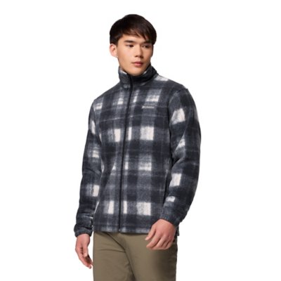 Veste polaire homme STEENS MOUNTAIN Multicolore 1478231 COLUMBIA