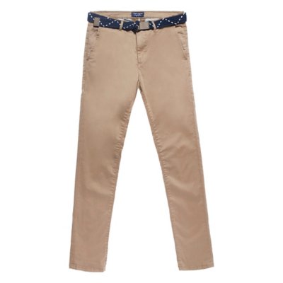 Chino teddy best sale smith homme