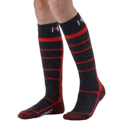 Monnet CHAUSSETTES DE SKI WOOLY KIDS