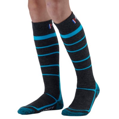 Monnet CHAUSSETTES DE SKI WOOLY KIDS