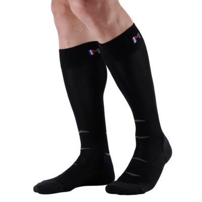 Monnet CHAUSSETTES DE SKI ADULTE SKIN SILK