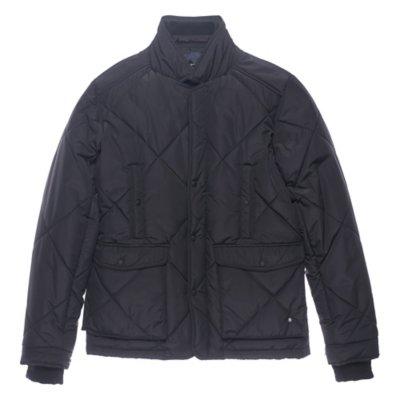 Blouson teddy smith clearance intersport