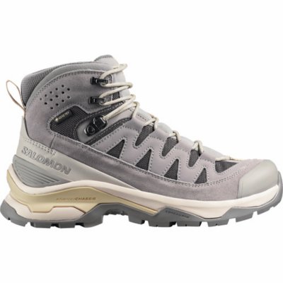 Chaussures de randonnée femme Quest Echo Gore-Tex Multicolore 1484002 SALOMON