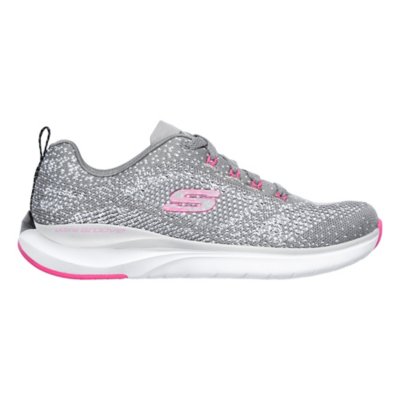skechers femme soldes intersport