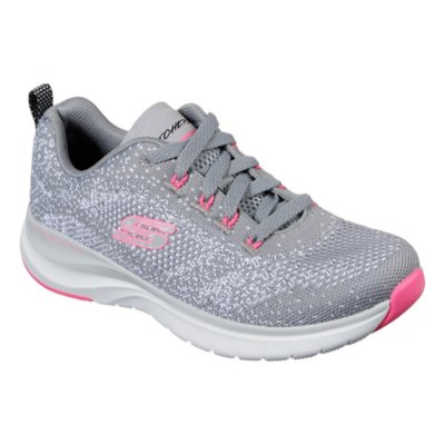 skechers a memoire de forme intersport