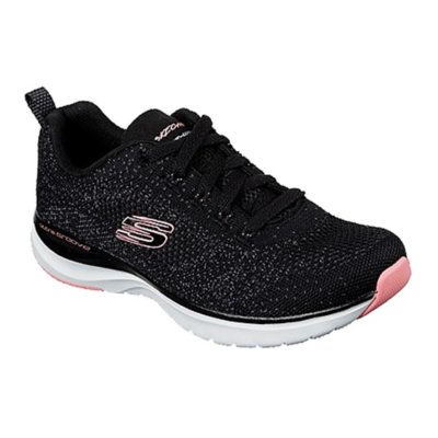 chaussures skechers intersport