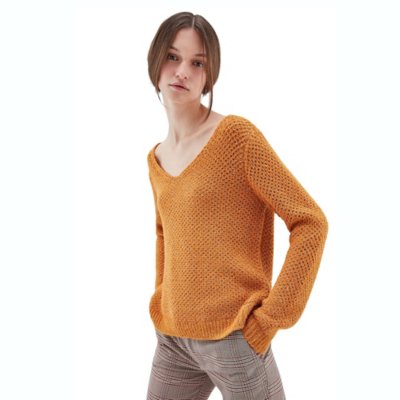 Pull Femme Teddy Joggy 5 TEDDY SMITH INTERSPORT