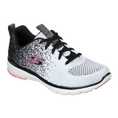 chaussures skechers intersport