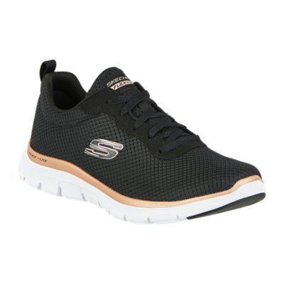 Intersport store skechers femme