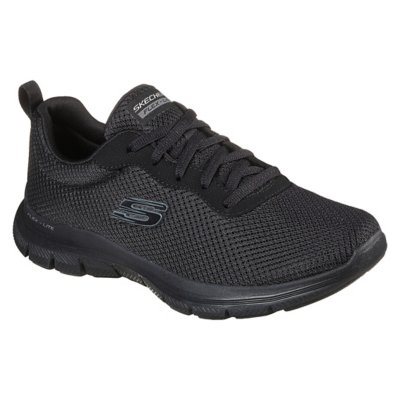 Skechers femme store soldes intersport