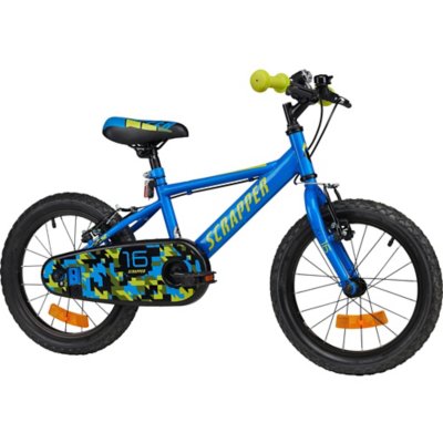 Velo enfant XC 16 2 SCRAPPER