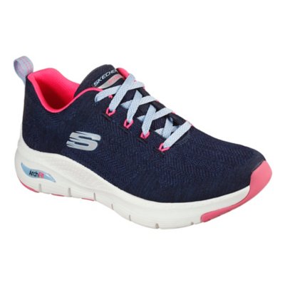 Skechers sport femme clearance soldes