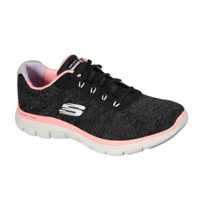 Eigen van mening zijn aanvaardbaar Skechers Femme | INTERSPORT