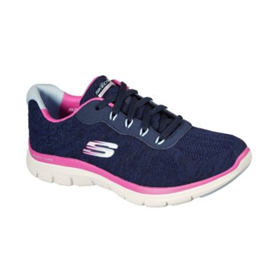 Skechers femme clearance intersport